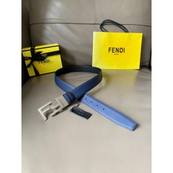 발펜디 FENDI 벨트 34mm
