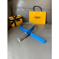 발펜디 FENDI 벨트 34mm