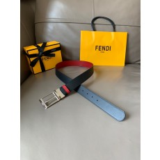 발펜디 FENDI 벨트 34mm
