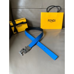 발펜디 FENDI 벨트 34mm