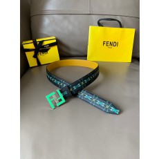 발펜디 FENDI 벨트 40mm