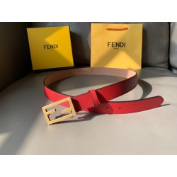 발펜디 FENDI 벨트 20mm