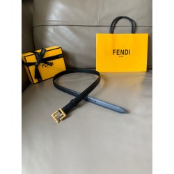 발펜디 FENDI 벨트 34mm