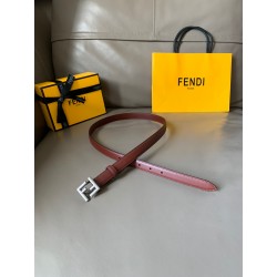 발펜디 FENDI 벨트 34mm