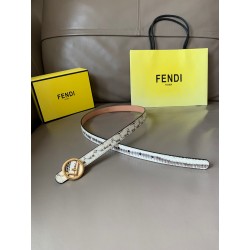 발펜디 FENDI 벨트 20mm