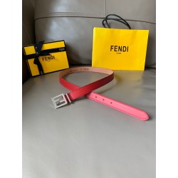 발펜디 FENDI 벨트 24mm