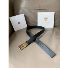 지방시 GIVENCHY 벨트 34mm