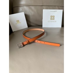 지방시 GIVENCHY 벨트 20mm