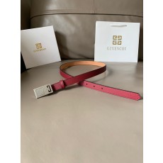 지방시 GIVENCHY 벨트 20mm
