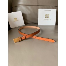 지방시 GIVENCHY 벨트 20mm