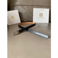 지방시 GIVENCHY 벨트 20mm