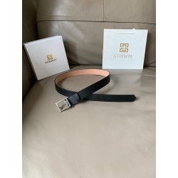 지방시 GIVENCHY 벨트 30mm