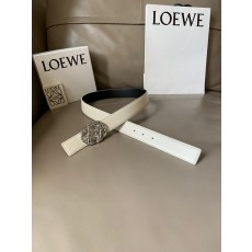 로에베 LOEWE 벨트 32mm