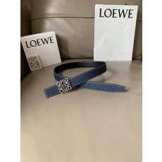 로에베 LOEWE 벨트 32mm