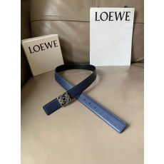 로에베 LOEWE 벨트 32mm