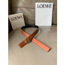로에베 LOEWE 벨트 32mm