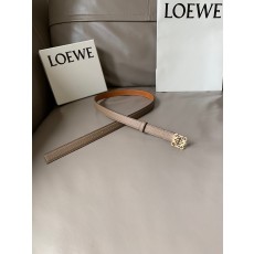 로에베 LOEWE 벨트 20mm