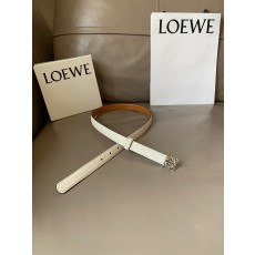 로에베 LOEWE 벨트 20mm