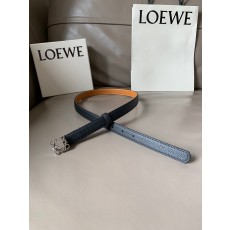 로에베 LOEWE 벨트 20mm