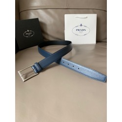 프라다 Prada 벨트 34mm
