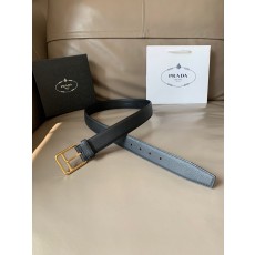 프라다 Prada 벨트 34mm