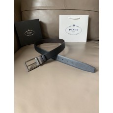프라다 Prada 벨트 34mm
