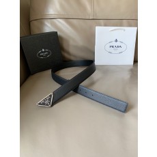 프라다 Prada 벨트 34mm