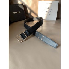 프라다 Prada 벨트 40mm