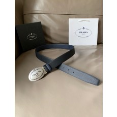 프라다 Prada 벨트 34mm