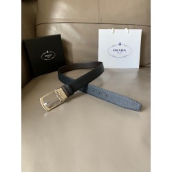 프라다 Prada 벨트 34mm