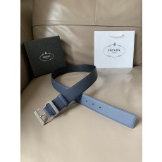 프라다 Prada 벨트 40mm