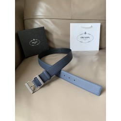 프라다 Prada 벨트 40mm