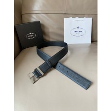 프라다 Prada 벨트 40mm