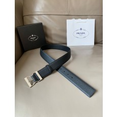 프라다 Prada 벨트 40mm
