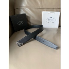 프라다 Prada 벨트 40mm