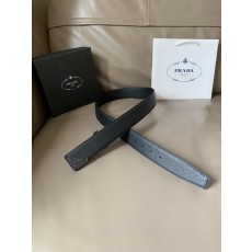 프라다 Prada 벨트 40mm