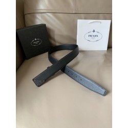 프라다 Prada 벨트 40mm