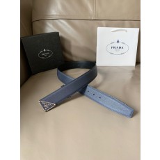 프라다 Prada 벨트 40mm