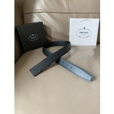 프라다 Prada 벨트 40mm