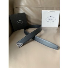 프라다 Prada 벨트 40mm
