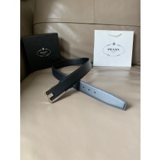 프라다 Prada 벨트 40mm