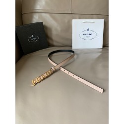 프라다 Prada 벨트 15mm