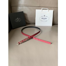 프라다 Prada 벨트 15mm