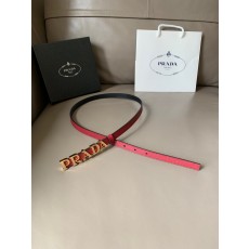 프라다 Prada 벨트 15mm
