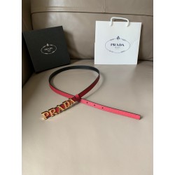 프라다 Prada 벨트 15mm