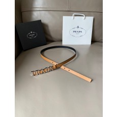 프라다 Prada 벨트 15mm