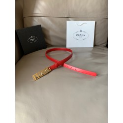 프라다 Prada 벨트 15mm