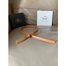 프라다 Prada 벨트 20mm