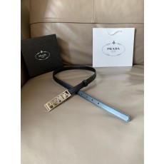 프라다 Prada 벨트 20mm