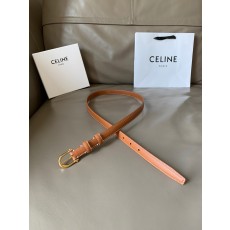 셀린느 CELINE 벨트 18mm